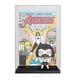 thumbnail image 3 of Figura de vinilo coleccionable Funko Pop! Portada: Marvel, 3 of 3