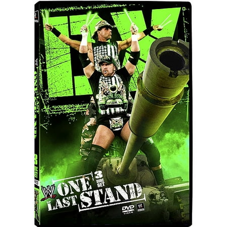 WWE: D-Generation X - The Final Conflict (Full Frame)