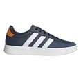 thumbnail image 1 of Tenis adidas Hombre Caballero Barreda Azul Casual azul 7 MX, 1 of 8