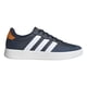 thumbnail image 1 of Tenis adidas Hombre Caballero Barreda Azul Casual azul 7.5 MX, 1 of 8
