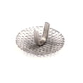 thumbnail image 4 of Advance Tabco Sealed Well Screen For Drain SU-P-403 - Genuine OEM Replacement Part, 4 of 4