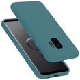 thumbnail image 1 of Cadorabo Case for Samsung Galaxy S9 Cover Screen Protection TPU Silicone Gel, 1 of 7