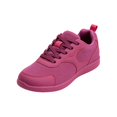 thumbnail image 3 of Willtoo Womens Wide Toe Barefoot Sneakers Mesh Breathable Slip On Walking Shoes Zero Drop Running Sneakers Non Slip Casual Shoes, 3 of 5