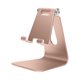 thumbnail image 1 of Soporte para teléfono móvil de escritorio Soporte para teléfono celular de metal para Iphone X Xs Max 8 7 6 12 Soporte para teléfono Escritorio para Samsung S20 Fe Xiaomi Huawei - Dorado Kuyhfg Bienvenido a Kuyhfg, 1 of 5
