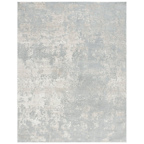 SAFAVIEH Reflection Carter Oriental Area Rug, Beige/Grey, 8' x 10'