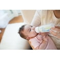thumbnail image 2 of Dr. Brown's Natural Flow Anti-Colic Options+ Baby Bottles Level 1 Slow Flow Nipples, 0m+, 3x4oz Bottles, 2 of 9