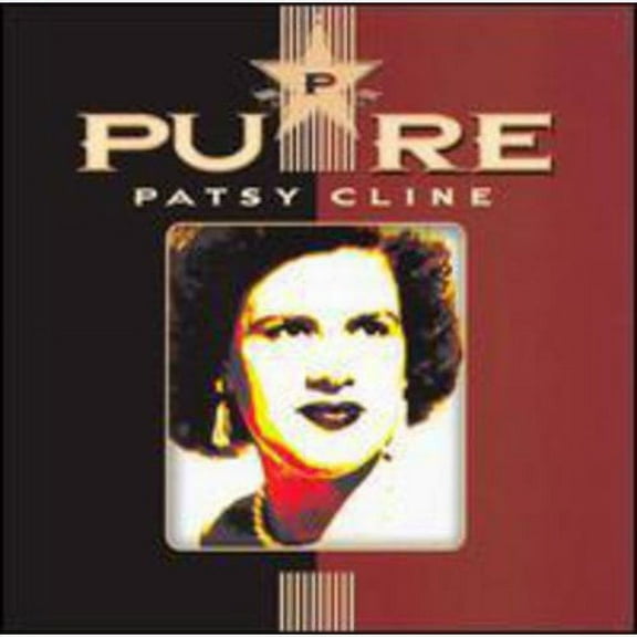 Pure Patsy Cline