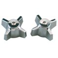 thumbnail image 1 of Maneta de grifo Danco SF-15H de metal, 7 cm de diámetro x 4 cm de alto, 1 of 3