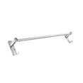 thumbnail image 2 of yuksok Toilet Towel Rack Multipurpose Bathroom Hardware Towel Rack Holder Hanger Shelf, 2 of 9