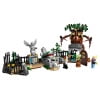 LEGO Hidden Side Augmented Reality (AR) Graveyard Mystery 70420 (335 قطعة)