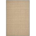 thumbnail image 4 of Safavieh Natural Fiber Natural Area Rug - 5' x 8', 4 of 5
