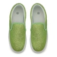 thumbnail image 3 of Toddler Sneakers for Girls Boys Slip On Canvas Walking Shoes, 3 of 10