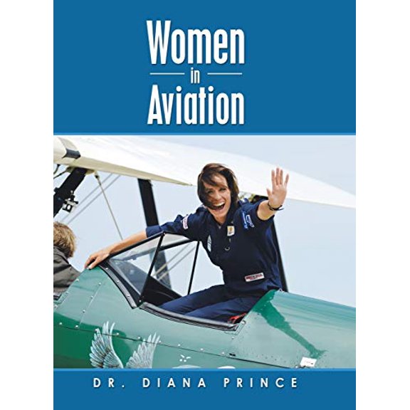 Women in Aviation (Hardcover)
