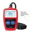 thumbnail image 3 of OBD ATV Motorcycle Connection Cable OBD2 to 8 Pin Diagnostic Adapter+MS309 OBD2 Scanner MultiLangua, 3 of 5