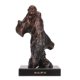 thumbnail image 1 of Dieciocho discípulos de la escultura de Buda arte budista talla de la raíz de Buda Hall, vestíbulo, Tomshoo la escultura de Buda Arte, 1 of 3