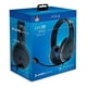 thumbnail image 2 of Diadema Gamer PDP  PS4 Micrófono LVL50 Gris Estereo A-05683, 2 of 5