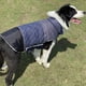 thumbnail image 4 of Reflectante abrigo de la mascota de invierno cálido perro de otoño y abrigo de invierno para perros pequeños medianos grandes de doble cara de desgaste, 4 of 6