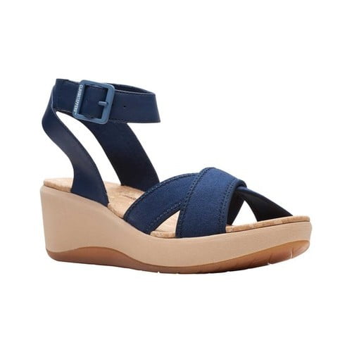 clarks step cali coast