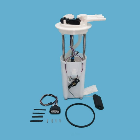 Fuel Pump Module Assembly Fits select: 1999 CADILLAC COMMERCIAL CHASSIS, 1998 CADILLAC DEVILLE