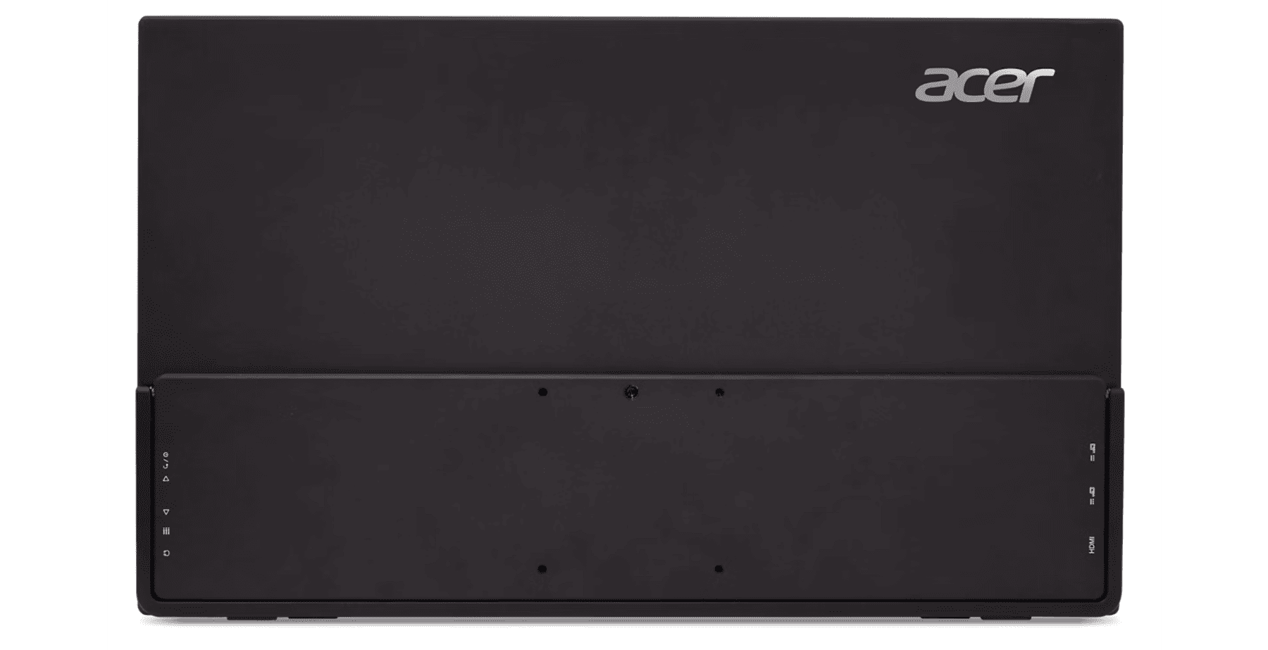 Acer PM191Q E 19" Class LCD Monitor, 16:9, Black