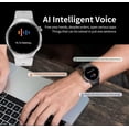 thumbnail image 3 of Smartwatch WATCH 4 SUIT By NS Tech Con 7 Correas Intercambiables, 3 of 8