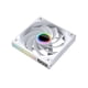 thumbnail image 1 of Ventilador de Caja con Empalme Inalámbrico y Pantalla Digital de 12 cm, Silencioso, para CPU, Placa Base, ARGB, Sincronización de Luz, , PWM, Estándar., 1 of 5
