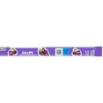 thumbnail image 2 of Grape Taffy Rope Candy, 24 Pack, Taffy Candy, Individually Wrapped Candy, 0.81 Ounce Ropes, 2 of 3