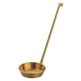 thumbnail image 4 of deevoka Hamburger Press Patty Maker Handheld Meat Patty Maker for Home Picnic Baking Gold, 4 of 9