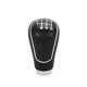 thumbnail image 2 of sweethay Manija de cabeza de engranaje simple y de moda con accesorios automotrices de alta adaptabilidad Palanca de velocidad SK-Mazda19 Black Type3 NO3, 2 of 6