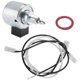 thumbnail image 2 of 4X Reemplazo del Solenoide de Corte de Combustible del Carburador para & Stratton 694393 con Carburador, 2 of 5