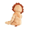 thumbnail image 2 of Cozy Lion Costume for Infants, 2 of 3