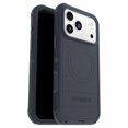 thumbnail image 4 of OtterBox Étui Defender Pro MagSafe avec Contrôle de la Caméra Riverside (Bleu) pour iPhone 17 Pro Max, 4 of 6
