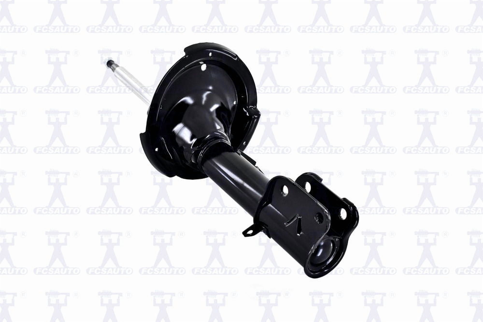 FCS 333837R Suspension Strut Assembly