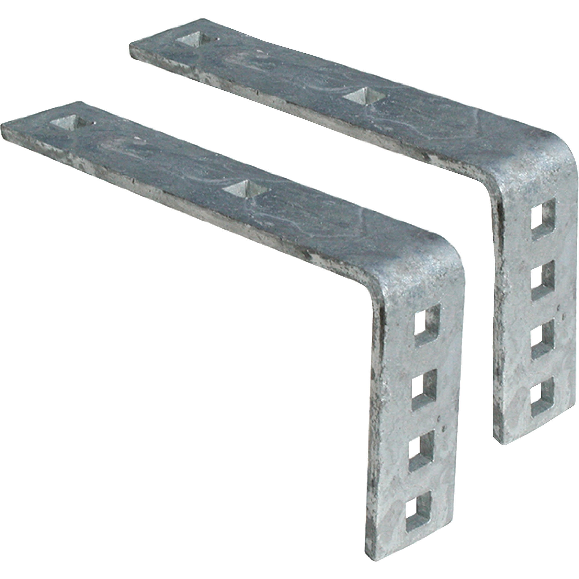 Tie Down Engineering Galvanized Fender Brackets Walmart Com Tie Down Engineering Galvanized Fender Brackets Walmart Com