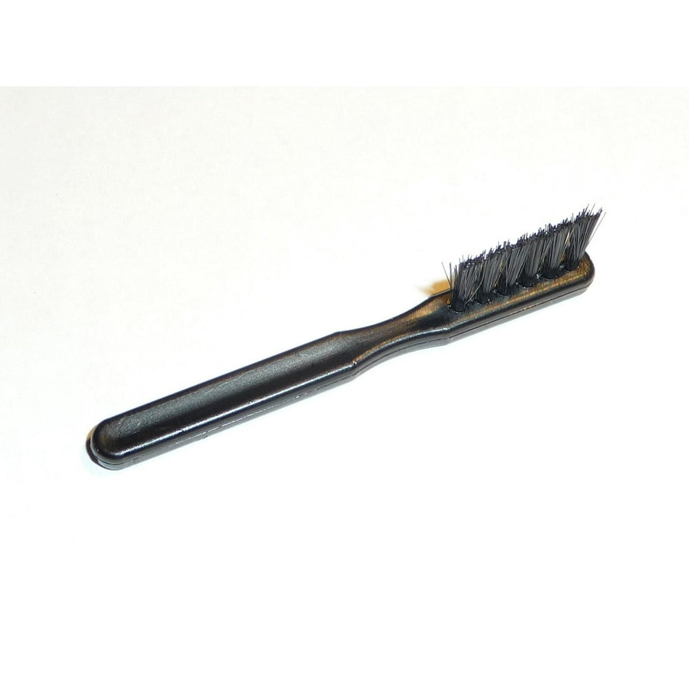 Turntable Phono Cartridge Stylus / Diamond Needle Cleaning Brush Tool