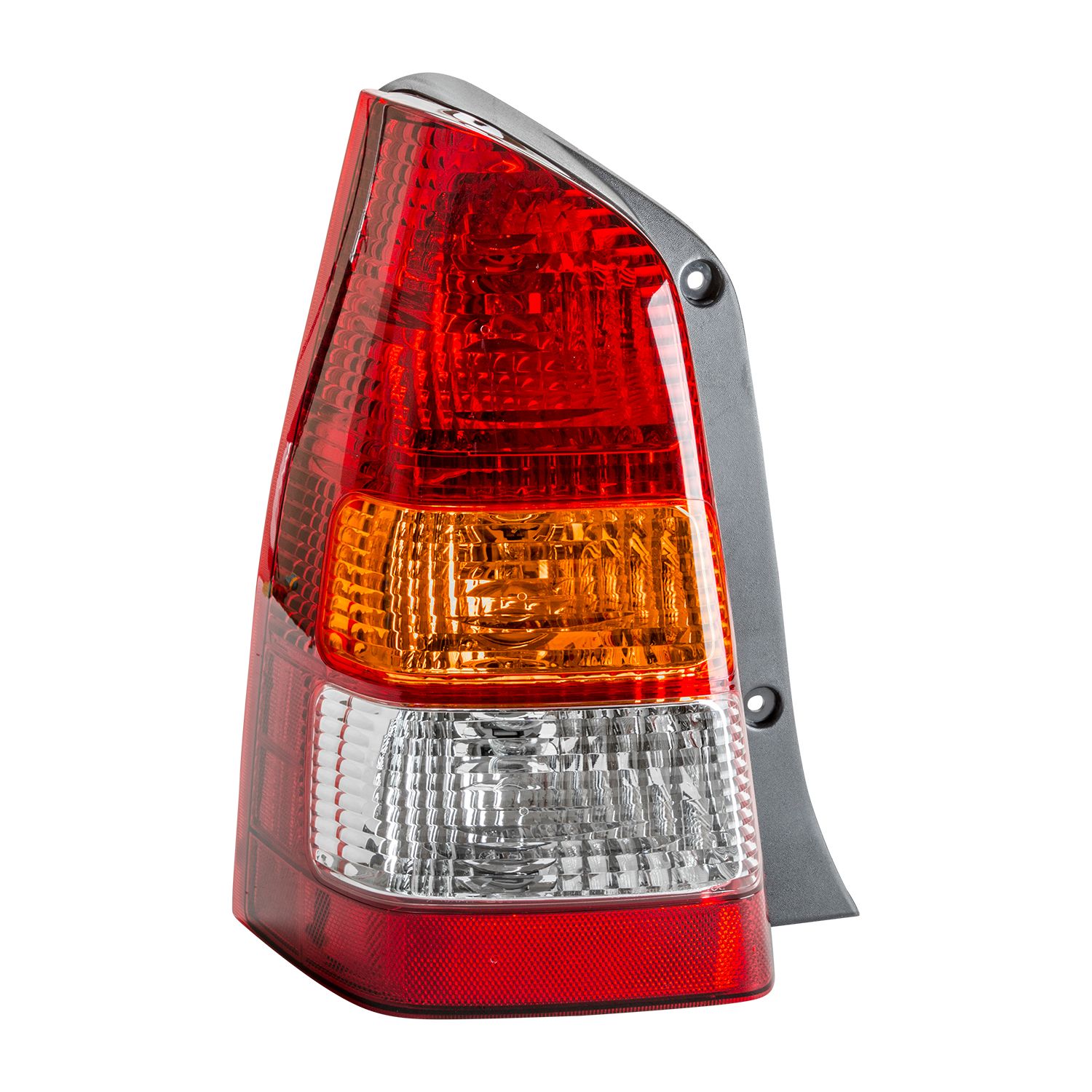 Left Rear Genuine Mazda EC01-51-180D Lens and Body