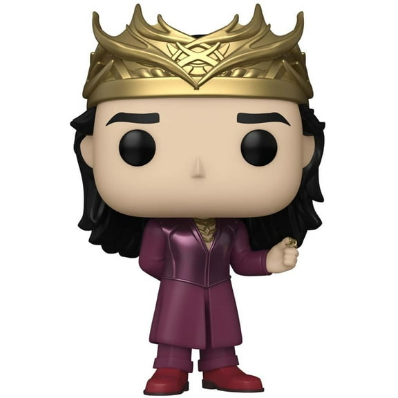 FUNKO POP! VINYL: The Marvels - Prince Yan