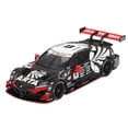 thumbnail image 2 of Honda NSX-GT "Type S" GT500 #16 "ARTA" "Super GT Series" (2023) Limited Edition 1/64 Diecast Model Car by Mini GT, 2 of 6