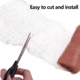 thumbnail image 3 of 2 Pcs 6 Meter High Quality Copper Mesh Copper Blocker For Home, 3 of 5