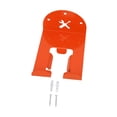 thumbnail image 4 of Gancho de pared multifuncional para garaje, colgador antideslizante para malezas, colgador para recortadora de hilo, 1 pieza, 4 of 7