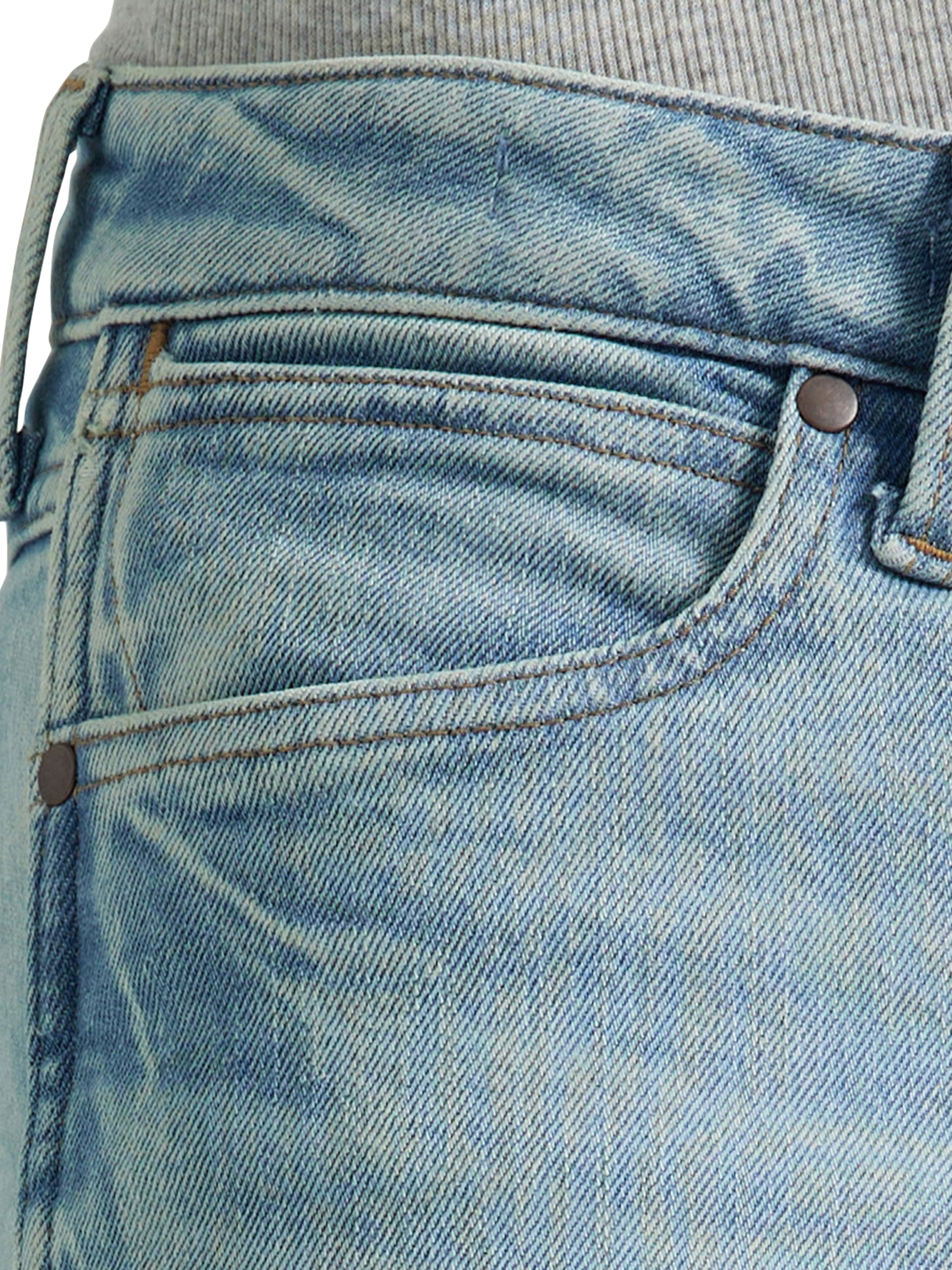 Wrangler® Women's Retro High Rise Trouser Jean