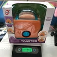 thumbnail image 4 of DPTALR Kitchen Appliances Toy,Kids Kitchen Pretend With Realistic And Sounds, Play Kitchen For Kids Ages 4-8, 4 of 4