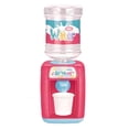 thumbnail image 2 of Mini fuente de agua Yotijar plástico dispositivo de simulación rosa, 2 of 5