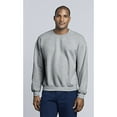 thumbnail image 5 of Gildan DryBlend Adult Set-In Crew Neck Sweatshirt (13 Colours), 5 of 5