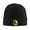 Black, variant on Louisville Kings Beanie Hat Knitted Warm Winter Cap