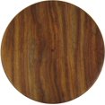 thumbnail image 3 of Juego de mesa solitario de madera Ajuny Classic con canicas de 4 colores, 3 of 7