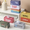 thumbnail image 5 of Giaone Tin Container Box Decorative Storage Rearrange, 5 of 11