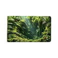 thumbnail image 2 of HCBY Doormat, 15.7x23.6in 3D Illusion Funny Welcome Mat, Non-Slip Absorbent Floor Rug, Humane Pet Deterrent Mat for Entryway Indoor Outdoor, 2 of 6