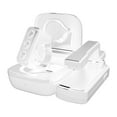 thumbnail image 3 of Xuanheng Remote Scrolling Camera Shutter Remote Control for Camera Selfie White, 3 of 8