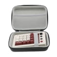thumbnail image 6 of Osdhezcn Shockproof Storage Box for Retro 18 Mechanical Numpad Bag Hard Pouch, 6 of 8